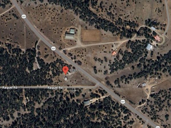 10277 NM-337 , Tijeras, NM 87059