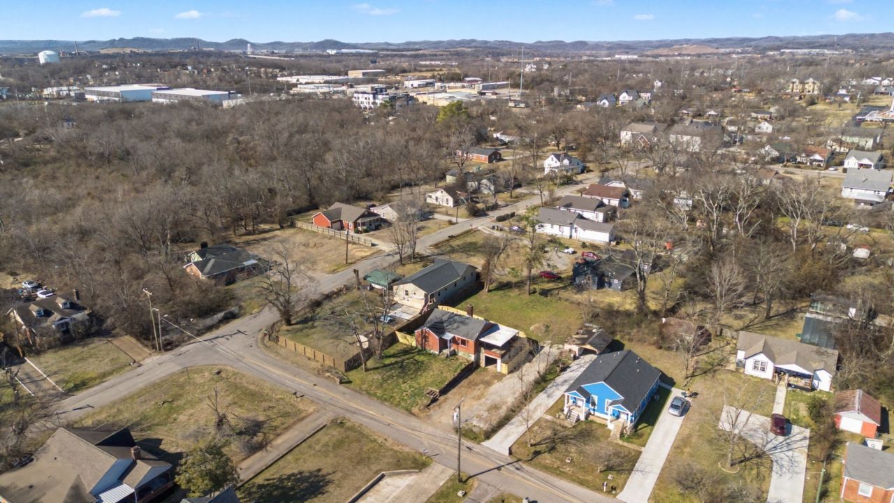 1803 Hailey Ave, Nashville, TN 37218 Main Photo