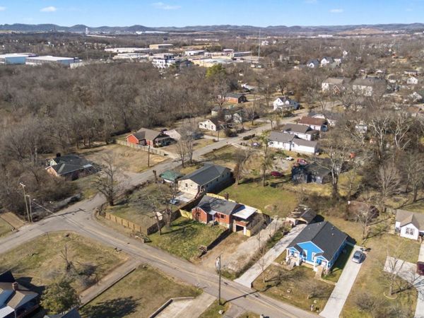 1803 Hailey Ave, Nashville, TN 37218