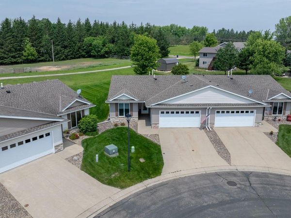 416 Buckshot Court , Kenyon, MN 55946