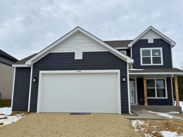 5144 Windlass Drive, Woodbury, MN 55129