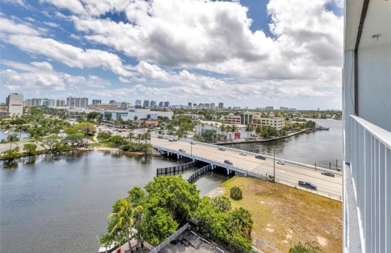 1160 N Federal Highway, Unit 1120, Fort Lauderdale, FL 33304 Photo