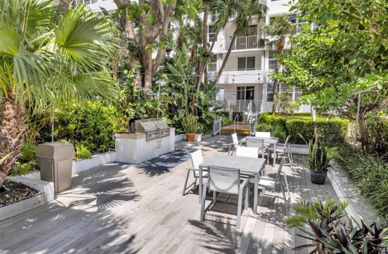 1160 N Federal Highway, Unit 1120, Fort Lauderdale, FL 33304 Photo