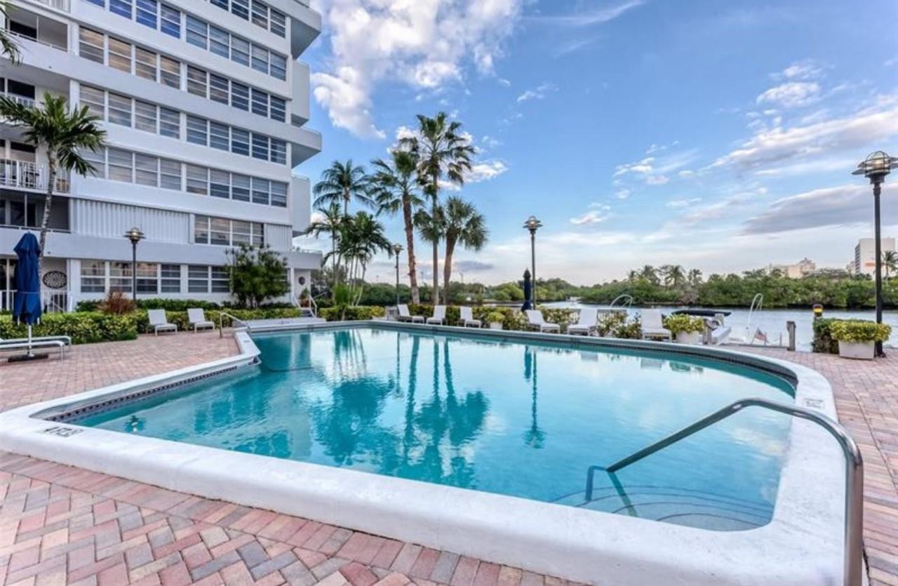 1160 N Federal Highway, Unit 1120, Fort Lauderdale, FL 33304 Photo