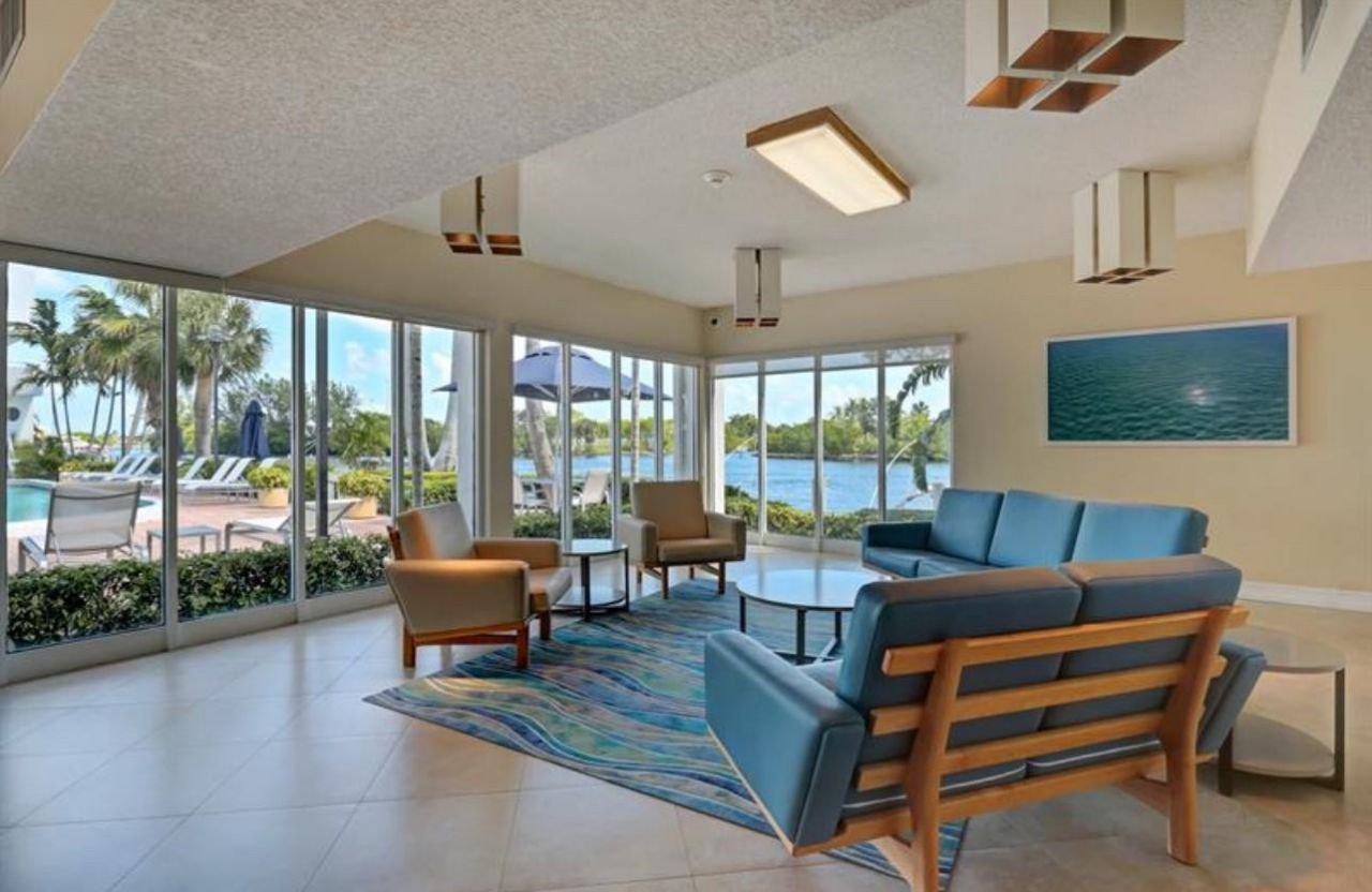 1160 N Federal Highway, Unit 1120, Fort Lauderdale, FL 33304 Photo