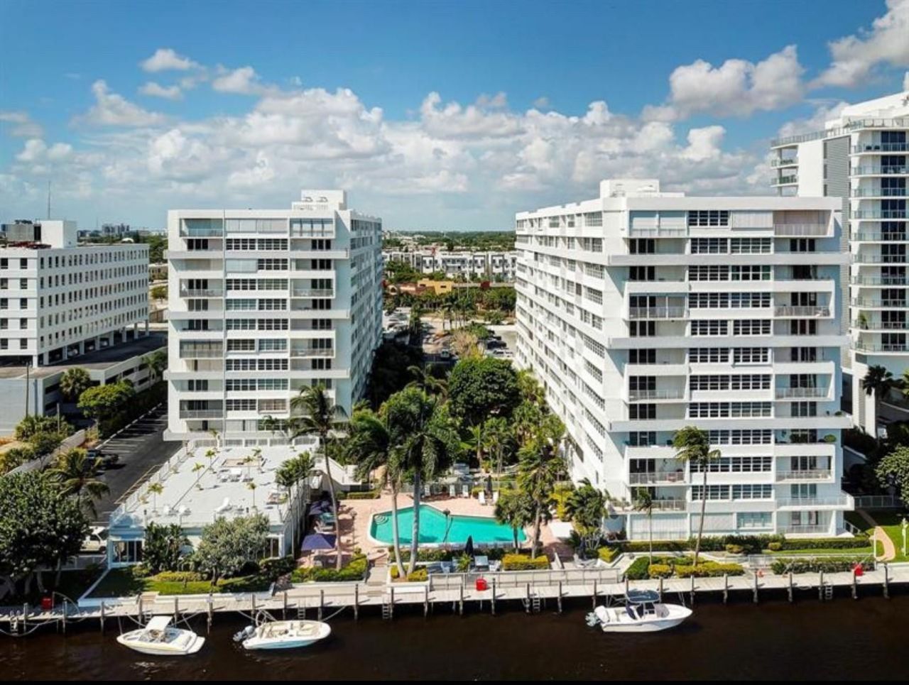 1160 N Federal Highway, Unit 1120, Fort Lauderdale, FL 33304 Photo