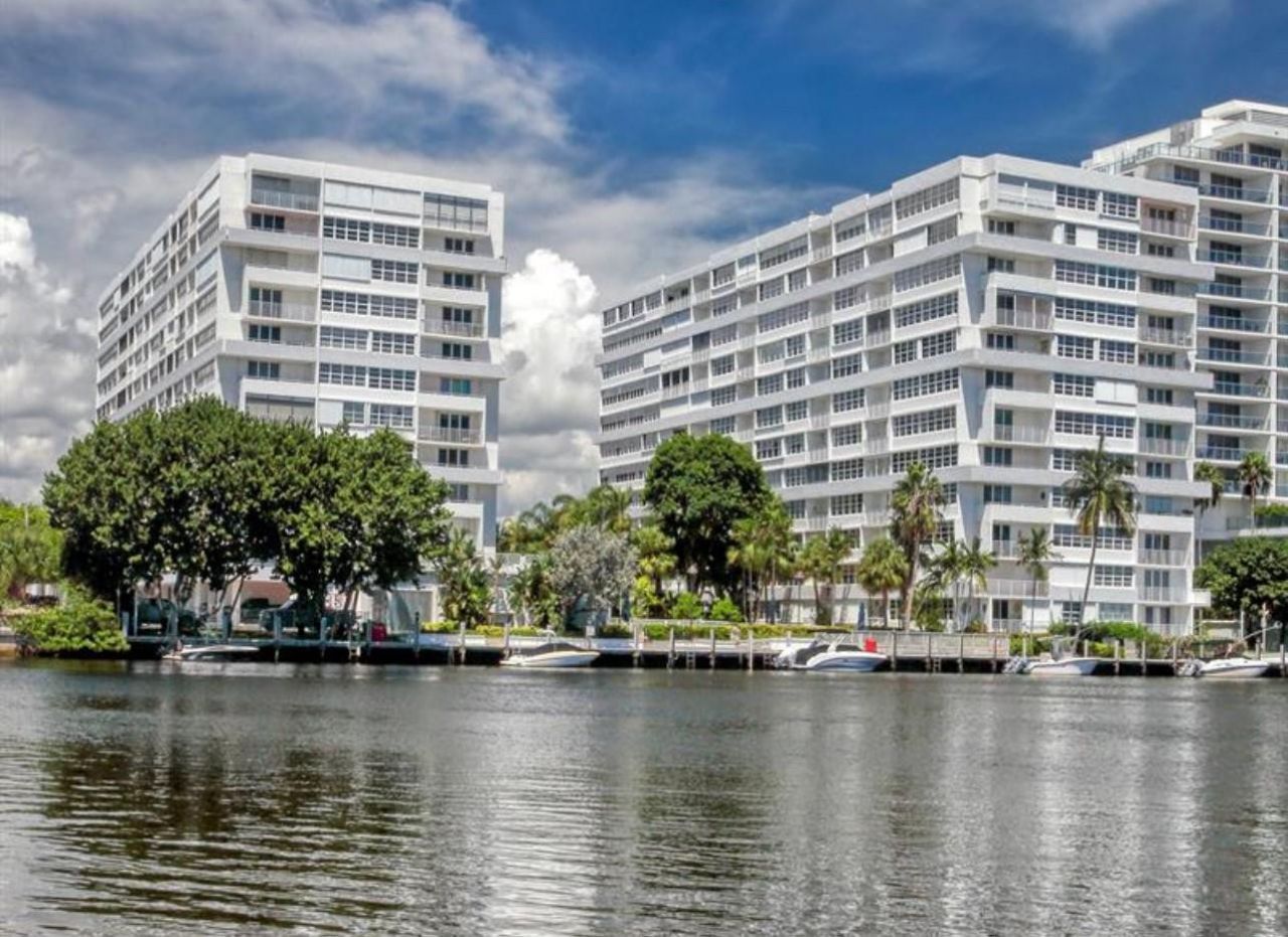 1160 N Federal Highway, Unit 1120, Fort Lauderdale, FL 33304 Photo