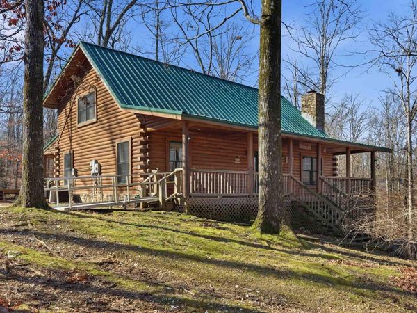 5621 Salt Creek Road, Benton, AR 72019