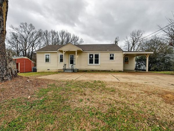 1947 TULSA AVE, Memphis, TN 38127