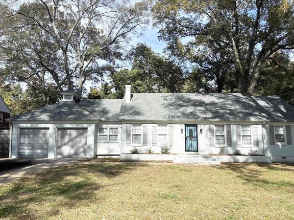 944 TWINKLE TOWN RD, Memphis, TN 38116