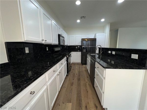 4966 Crimson Mare Road, Las Vegas, NV 89139