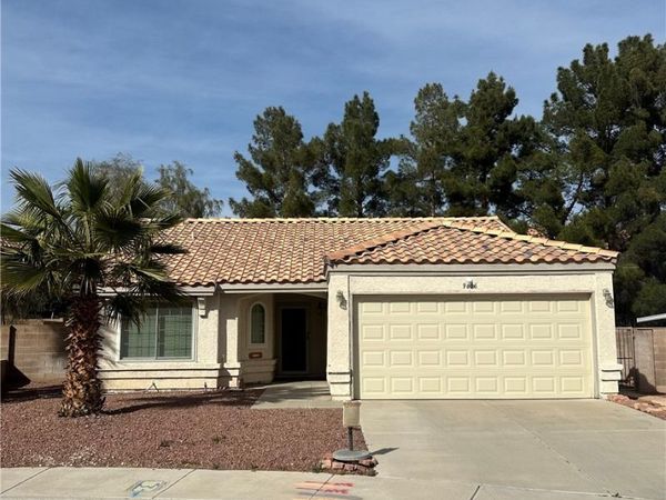9616 Kinlock Court, Las Vegas, NV 89117