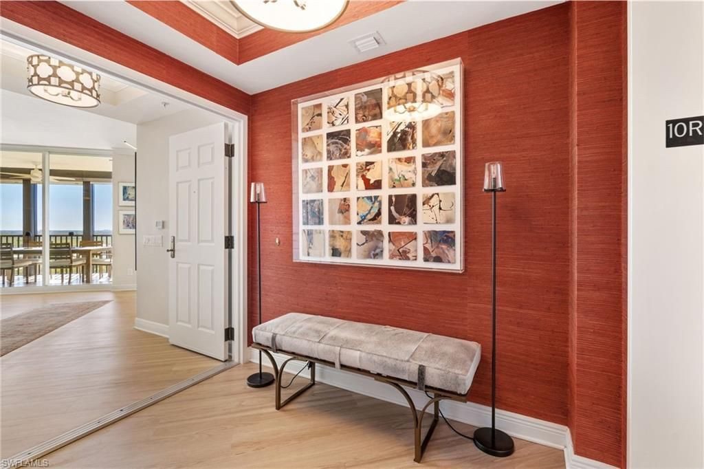 445 Cove Tower Dr, Unit 1001, Naples, FL 34110 Photo