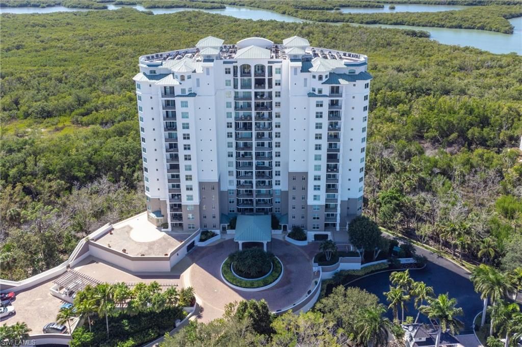 445 Cove Tower Dr, Unit 1001, Naples, FL 34110 Photo