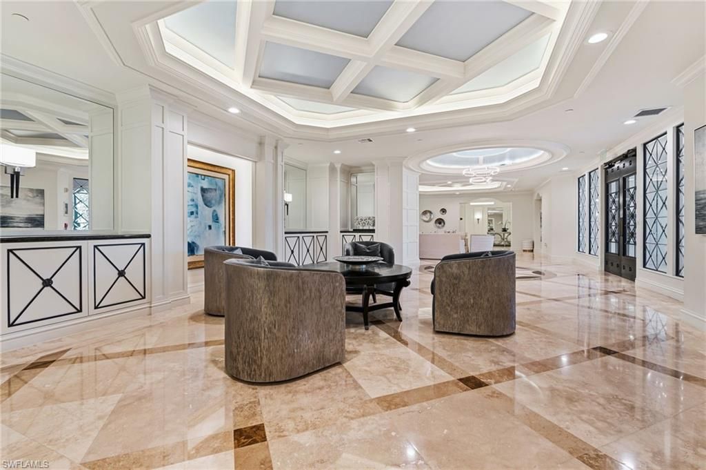 445 Cove Tower Dr, Unit 1001, Naples, FL 34110 Photo