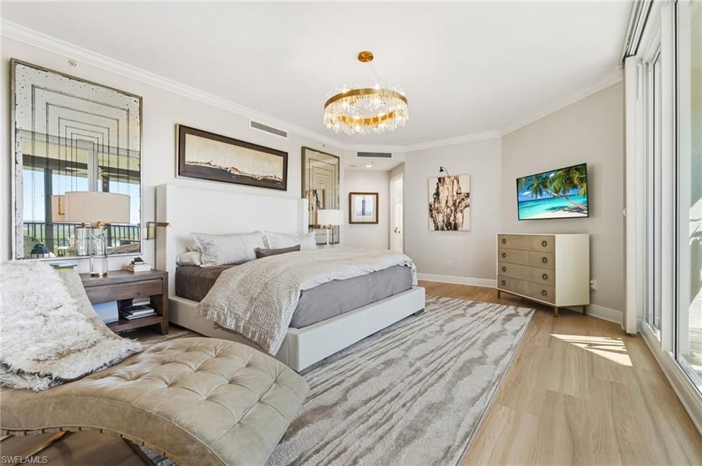 445 Cove Tower Dr, Unit 1001, Naples, FL 34110 Photo