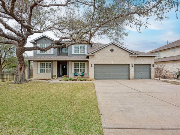 10820 Quarry Oaks TRL, Austin, TX 78717