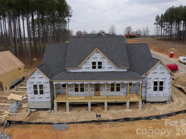 135 Camerons Mill Lane , Unit 31, Statesville, NC 29625