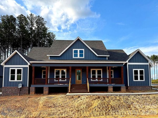 135 Camerons Mill Lane, Unit 31, Statesville, NC 29625