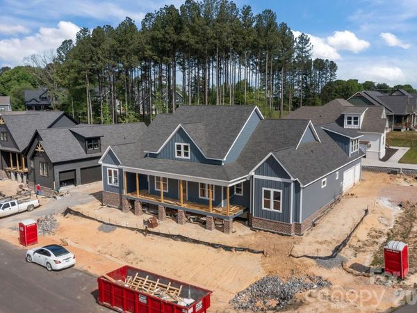 135 Camerons Mill Lane, Unit 31, Statesville, NC 29625