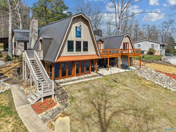 344 Gulf Ridge Drive, Jasper, AL 35504