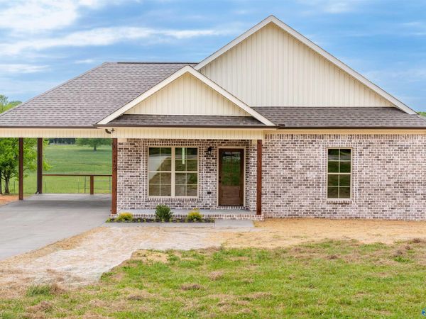 2403 County Road 91, Rogersville, AL 35652