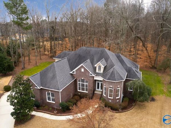 118 Conservancy Drive, Madison, AL 35758