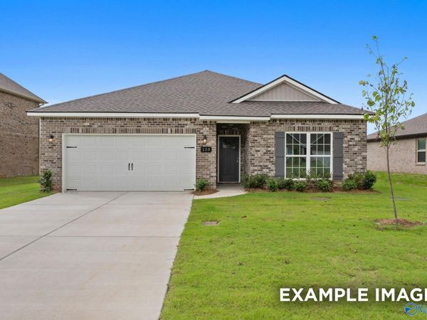 26706 Kyle Lane, Athens, AL 35613