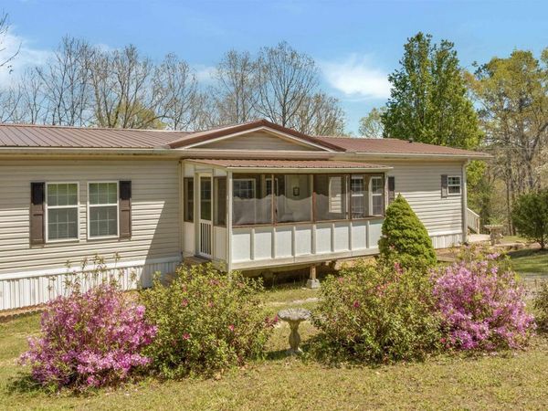 17217 Alabama Highway 176, Fort Payne, AL 35967