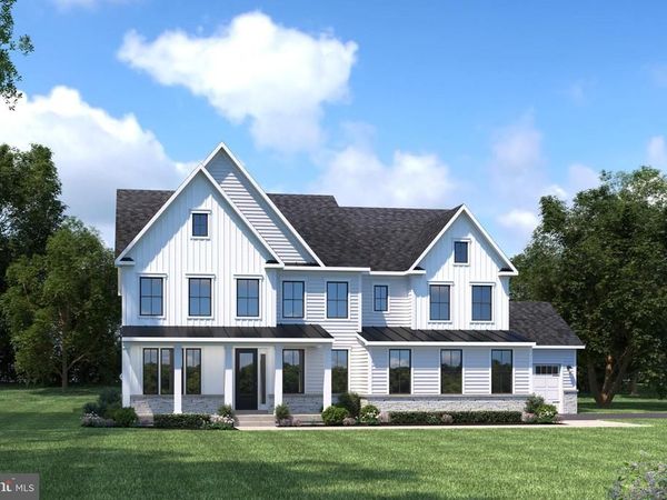 38 JAMES CLOUD, THORNTON, PA 19373