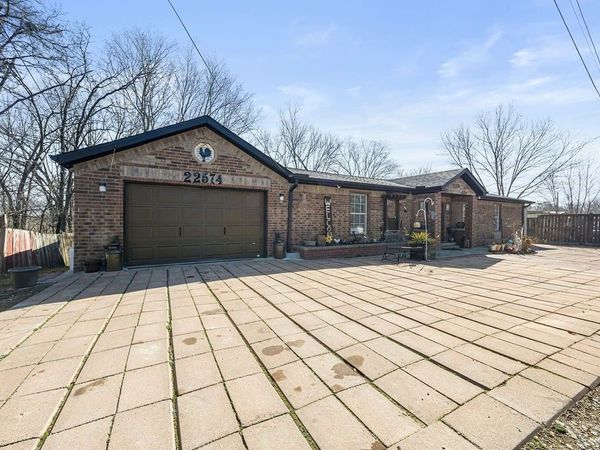 22574 Abbeytown Road, Springdale, AR 72764