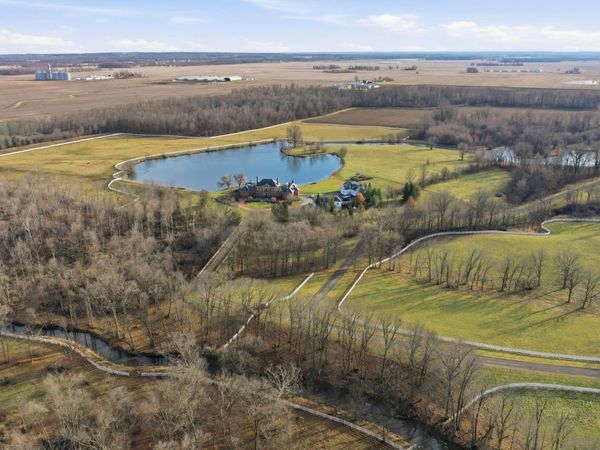 12300 Croton Road , Croton, OH 43013