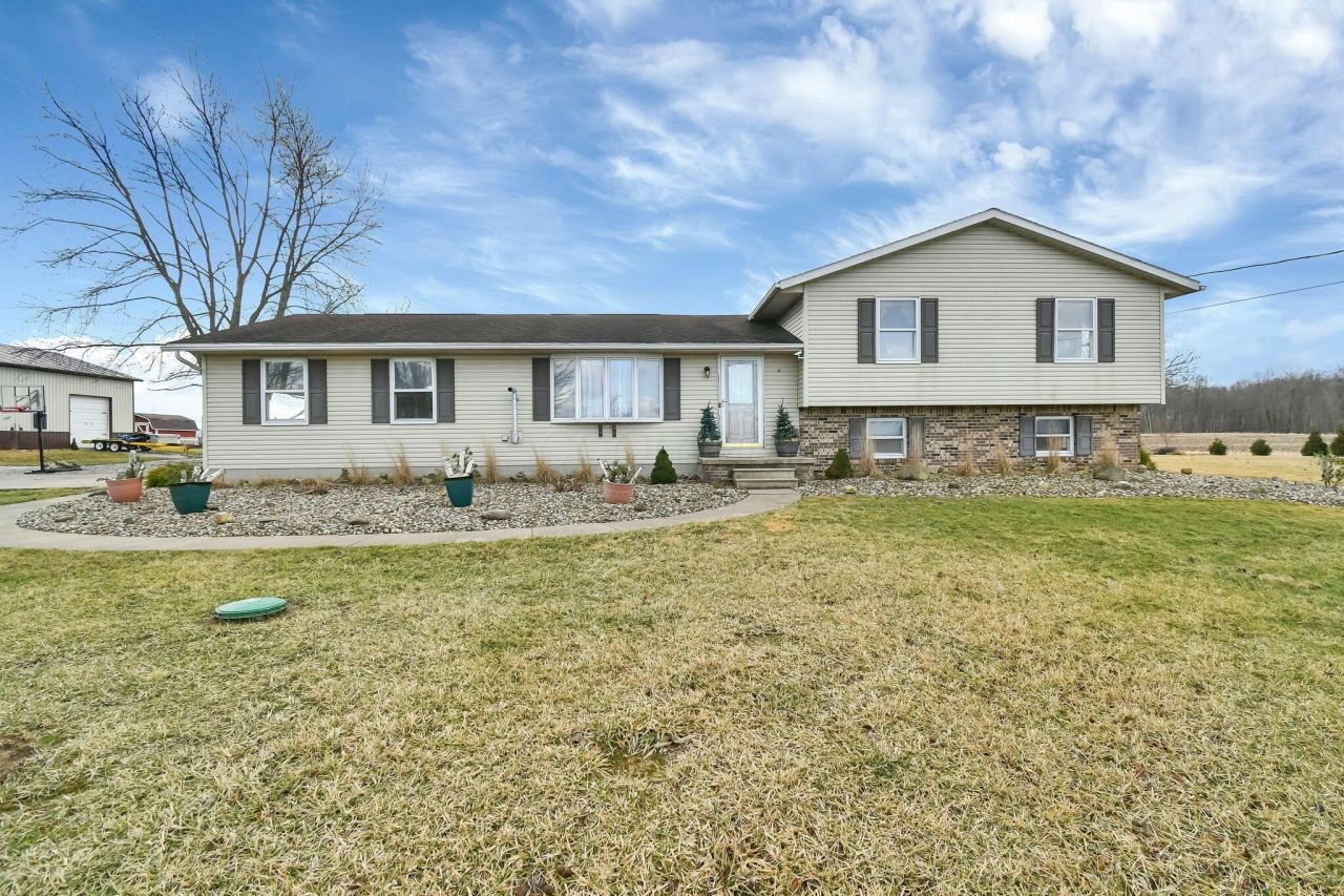 1229 Taylortown Road, Mansfield, OH 44903 Main Photo