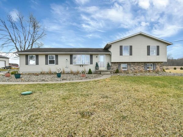 1229 Taylortown Road, Mansfield, OH 44903