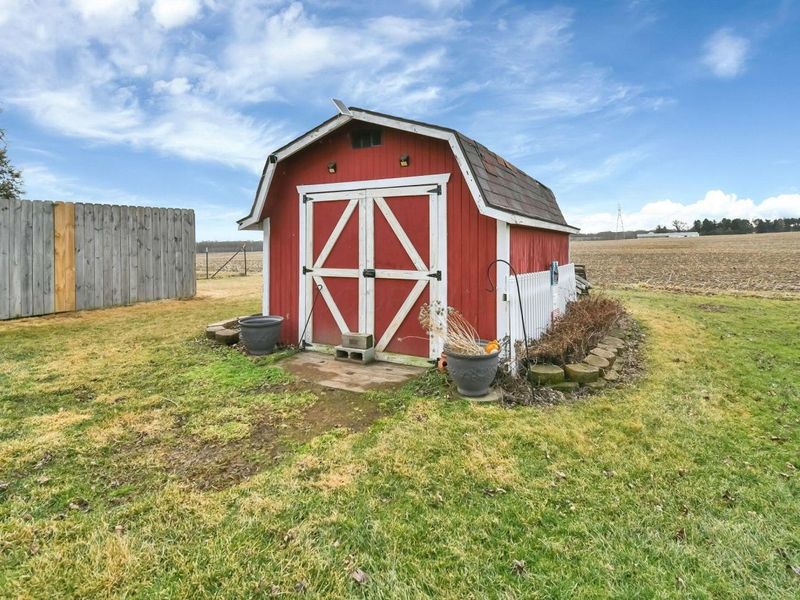 1229 Taylortown Road, Mansfield, OH 44903 Photo 24