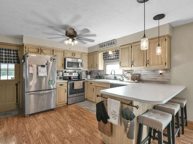 1229 Taylortown Road, Mansfield, OH 44903 Photo 7