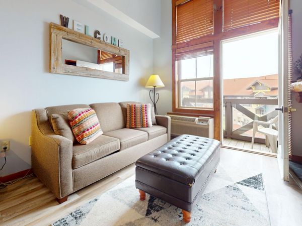 #420 Highland House, Snowshoe, WV 26209