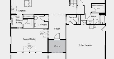9986 Jeff Handy Dr, Sacramento, CA 95829 Photo