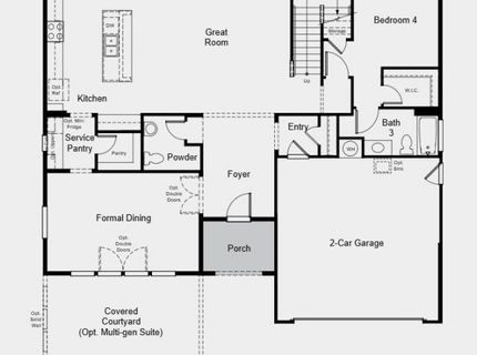 9986 Jeff Handy Dr, Sacramento, CA 95829 Photo