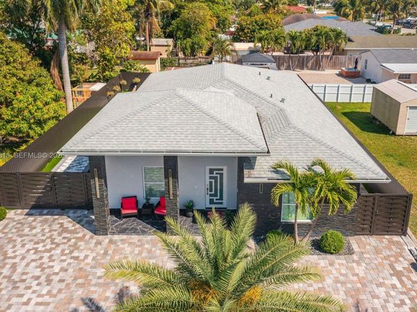 580 Kansas Ave , West Palm Beach, FL 33406