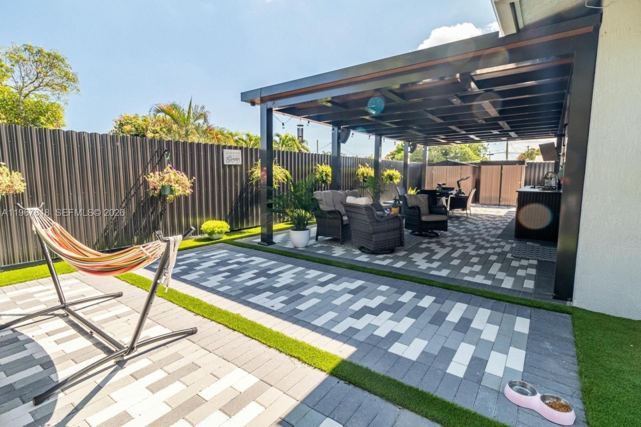 580 Kansas Ave , West Palm Beach, FL 33406 Photo