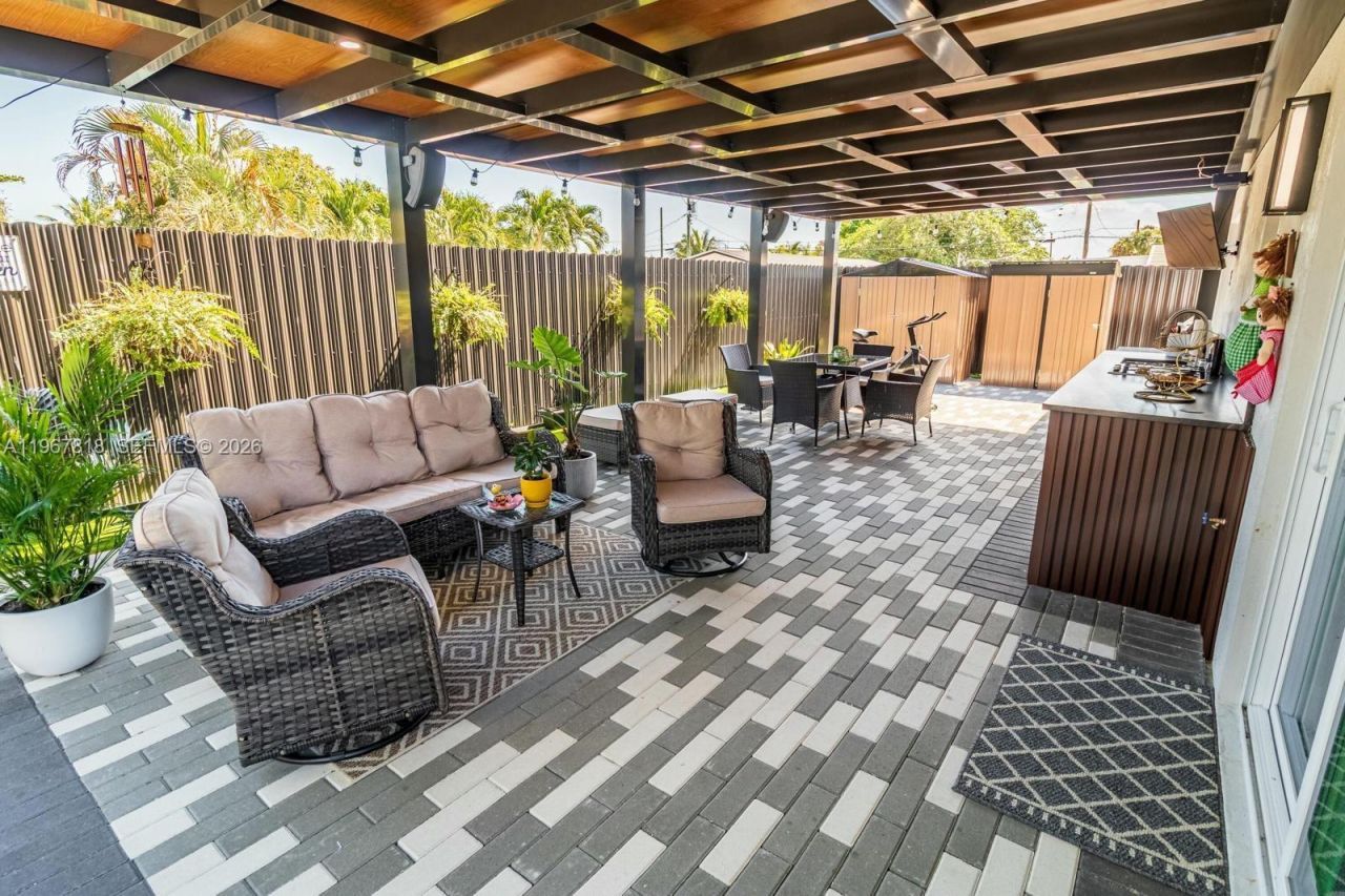 580 Kansas Ave , West Palm Beach, FL 33406 Photo