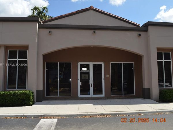 7779 NW 146th St, Unit ED-7 & 8, Miami Lakes, FL 33016