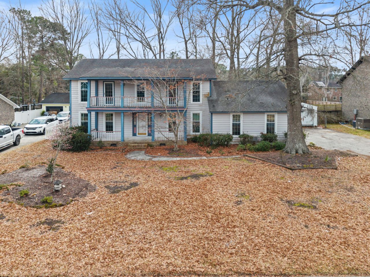 5 Monte Sano Court Photo 1