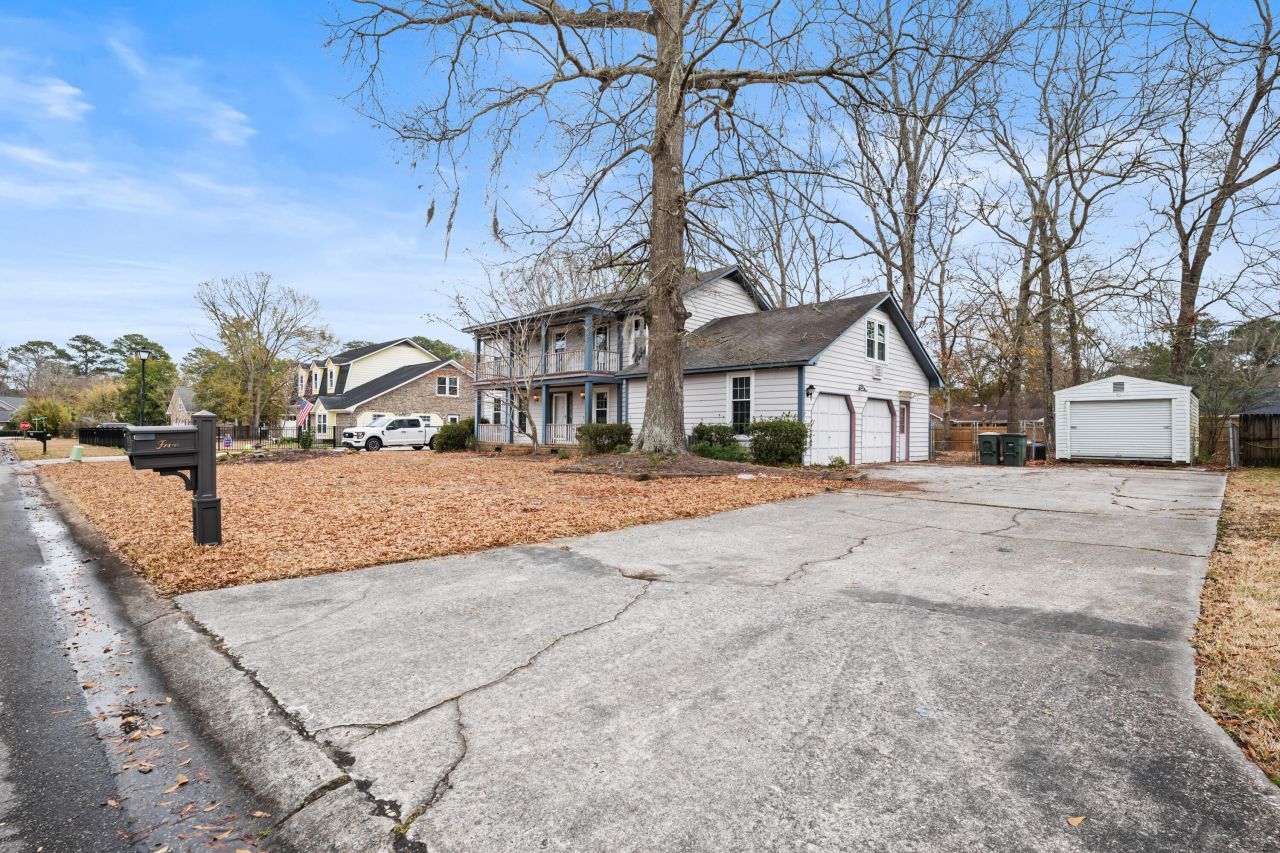 5 Monte Sano Court Photo 4