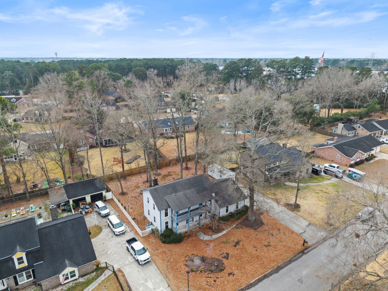 5 Monte Sano Court Photo 49