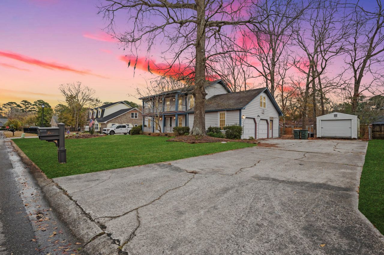 5 Monte Sano Court Photo 5