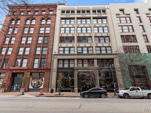 1015 Washington Avenue, Unit 609, St Louis, MO 63101