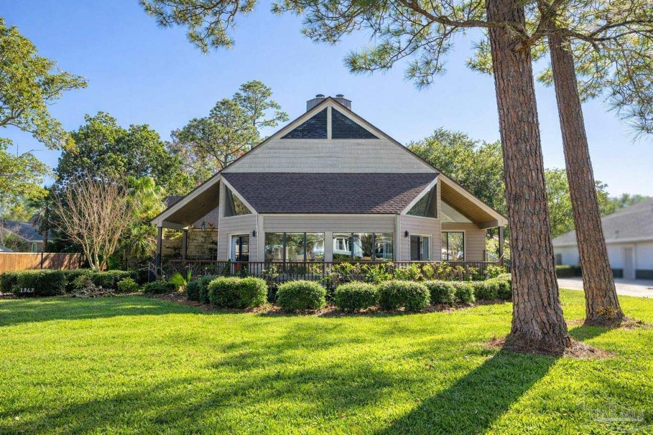 1567 Whisper Bay Blvd, Gulf Breeze, FL 32563 Main Photo