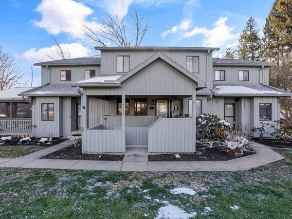 7735 Country Club Road, Athens, OH 45701